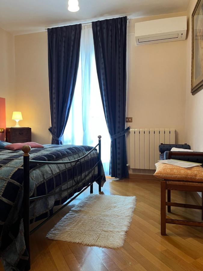 Tuscan Room サン・クイーリコ・ドルチャ エクステリア 写真