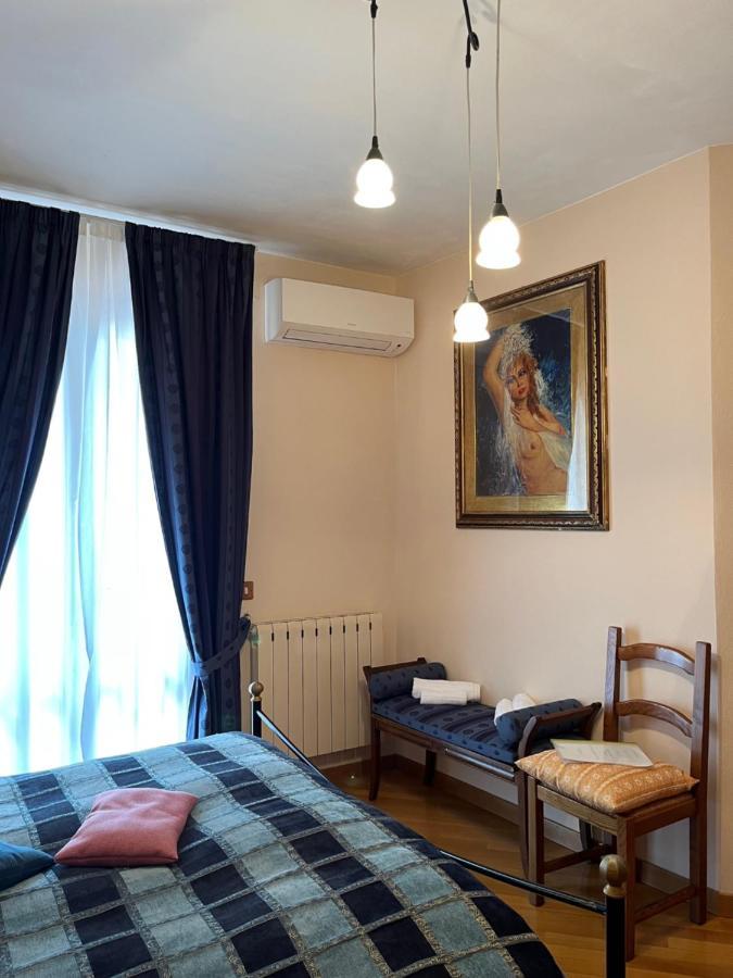 Tuscan Room サン・クイーリコ・ドルチャ エクステリア 写真