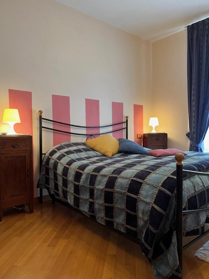 Tuscan Room サン・クイーリコ・ドルチャ エクステリア 写真