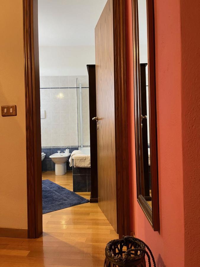 Tuscan Room サン・クイーリコ・ドルチャ エクステリア 写真
