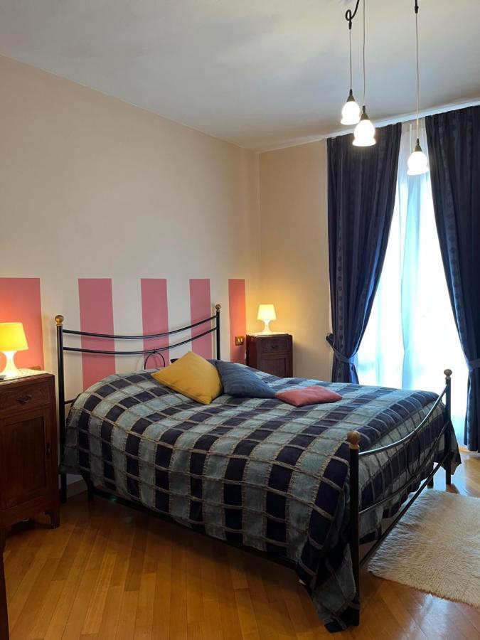 Tuscan Room サン・クイーリコ・ドルチャ エクステリア 写真