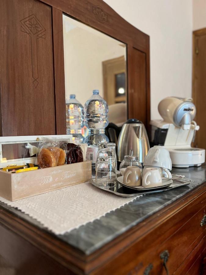 Tuscan Room サン・クイーリコ・ドルチャ エクステリア 写真