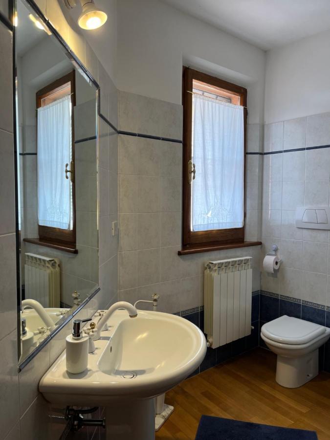 Tuscan Room サン・クイーリコ・ドルチャ エクステリア 写真