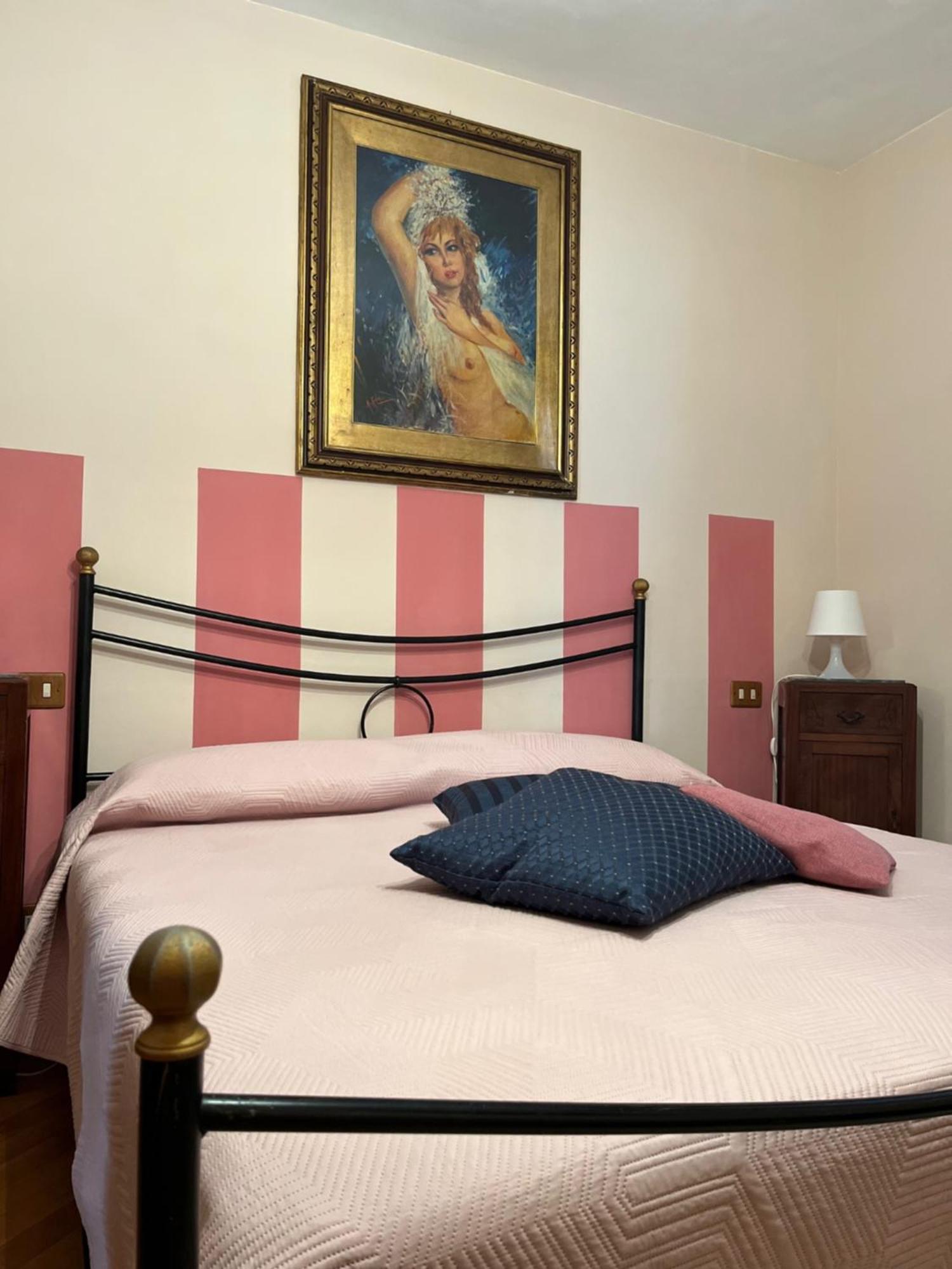 Tuscan Room サン・クイーリコ・ドルチャ エクステリア 写真